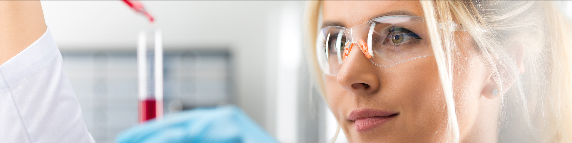 Lab Technician